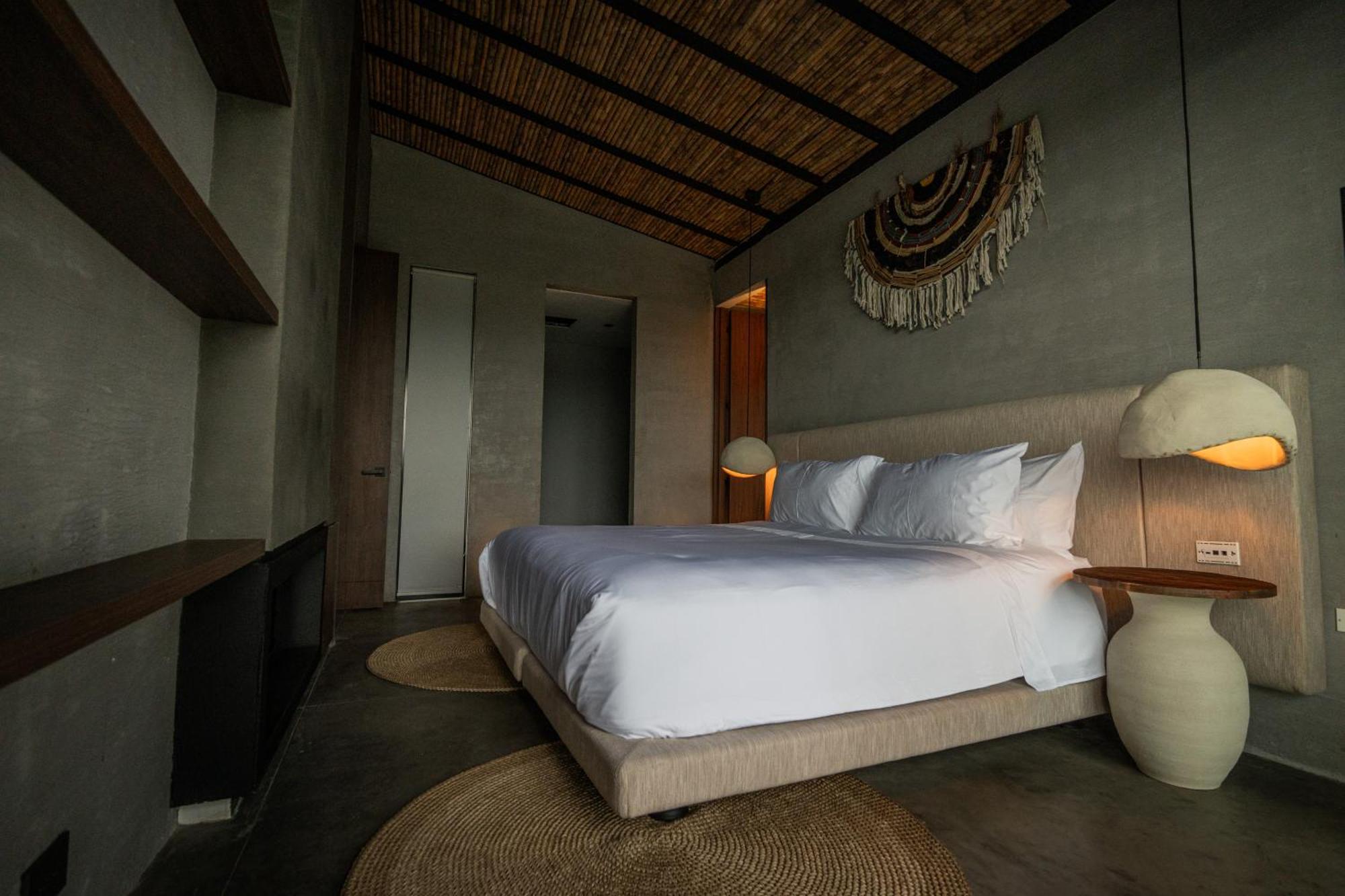 Hotel Casa Tuirak Tribunas Bagian luar foto